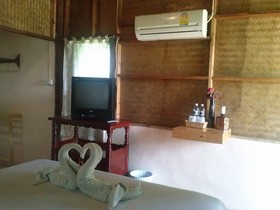 Tewdoi Garden Resort