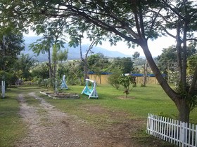 Tewdoi Garden Resort