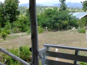 Tewdoi Garden Resort