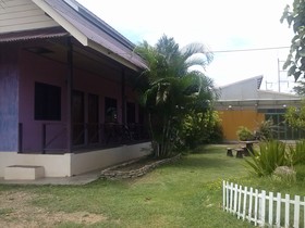 Tewdoi Garden Resort