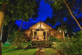 The Countryside Resort