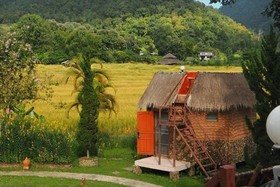 The Countryside Resort