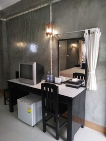 The Heart of Pai Resort