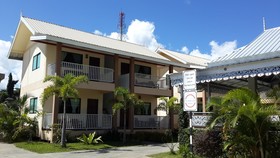 The Heart of Pai Resort