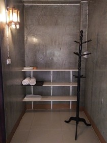 The Heart of Pai Resort