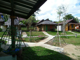 The Moon At Pai