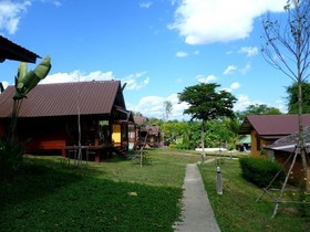 The Moon At Pai