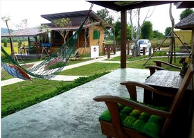 The Moon At Pai