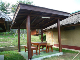 The Moon At Pai