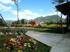 The Moon At Pai