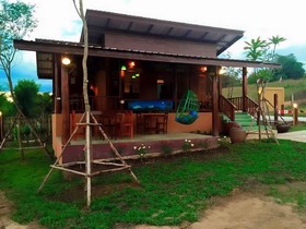 The Moon At Pai