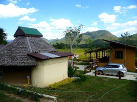 The Moon At Pai