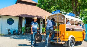 The Oia Pai Resort & Spa