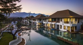 The Oia Pai Resort & Spa