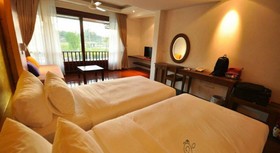 The Oia Pai Resort & Spa