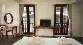 The Oia Pai Resort & Spa