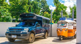 The Oia Pai Resort & Spa