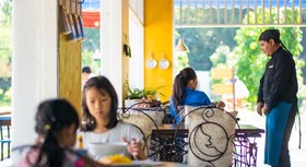 The Oia Pai Resort & Spa