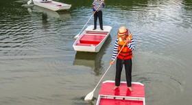 The Oia Pai Resort & Spa