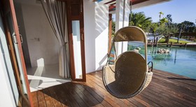 The Oia Pai Resort & Spa