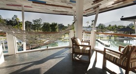 The Oia Pai Resort & Spa