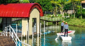 The Oia Pai Resort & Spa