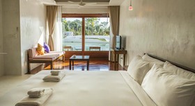 The Oia Pai Resort & Spa