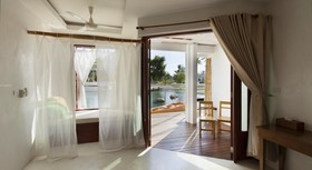 The Oia Pai Resort & Spa