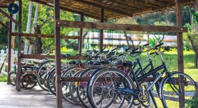 The Oia Pai Resort & Spa