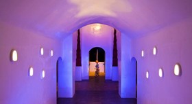 The Oia Pai Resort & Spa