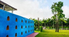 The Oia Pai Resort & Spa