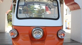 The Oia Pai Resort & Spa