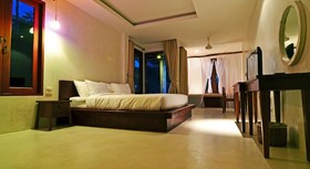 The Oia Pai Resort & Spa