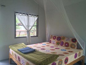 The Pai Resort