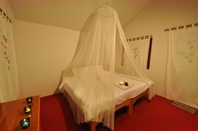 The Pai Resort