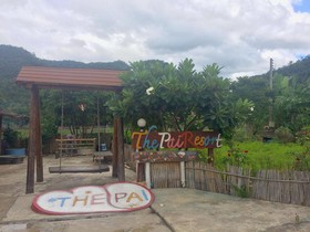 The Pai Resort