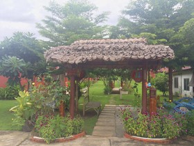 The Pai Resort