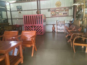 The Pai Resort