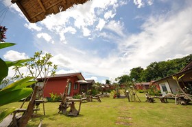 The Pai Resort