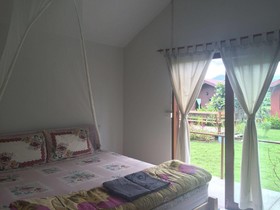 The Pai Resort