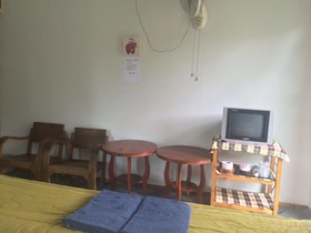 The Pai Resort