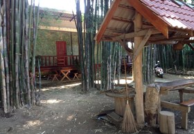 The Place of Tranquility