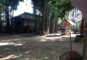 The Place of Tranquility