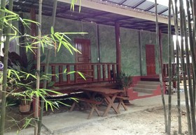 The Place of Tranquility