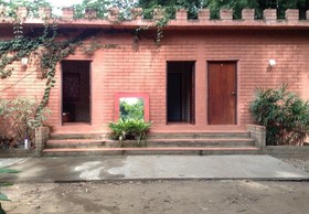 The Place of Tranquility
