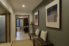 The Quarter