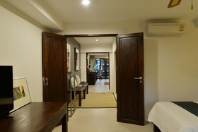 The Quarter