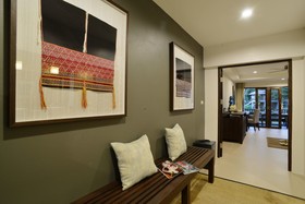 The Quarter