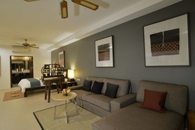 The Quarter