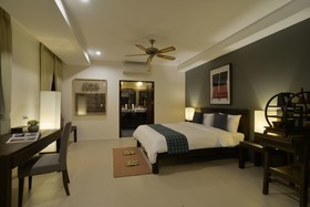 The Quarter